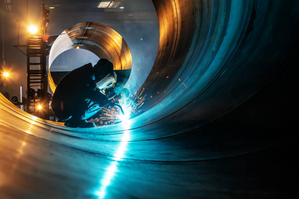 Best Automation and Robotic Welding in Leon, IA