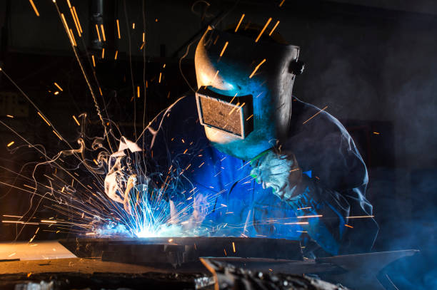 Best Artistic and Custom Metal Fabrication in Leon, IA