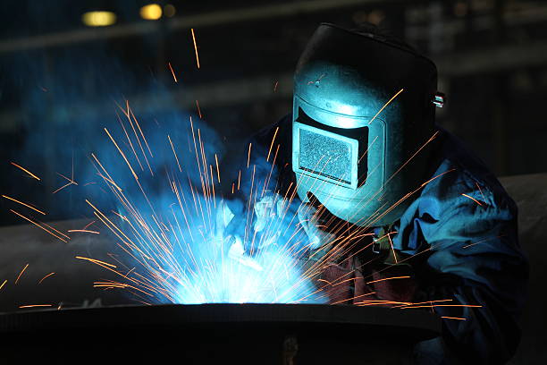 Best Aerospace and Defense Welding in Leon, IA