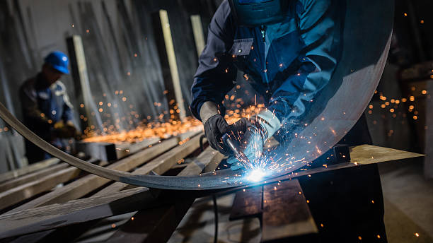 Affordable Welder Services in Leon, IA