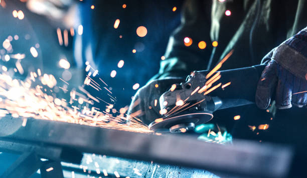 Leon, IA Welder & Metal Fabrication Company
